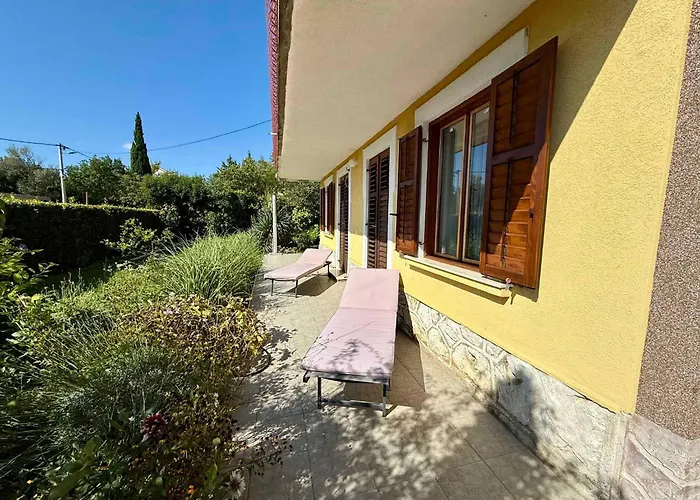 Appartement In 54892 Dramalj